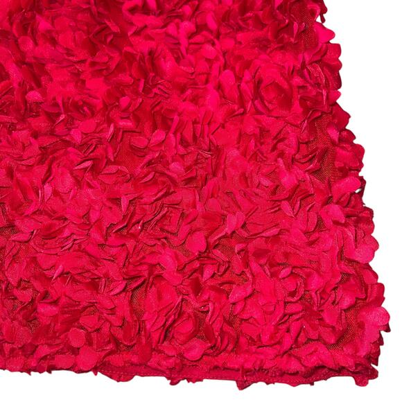 J. Crew Sheath Dress Floral Rosette - Picture 10 of 12